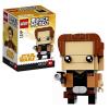 Конструктор LEGO 41608 BrickHeadz Хан Соло - 41608