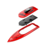 Радиоуправляемый катер UdiRC Gallop UDI009 RTR 2.4G - UDI009
