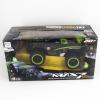 Радиоуправляемый джип со светящимися колесами CS toys - 1326-2