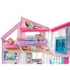 Дом для кукол Mattel Barbie Малибу - FXG57