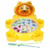 Игровой набор Наша Игрушка Рыбалка Тигр, свет - 9981-18A