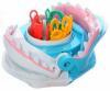 Настольная игра 1TOY Игродром Опасная рыбалка - Т13562