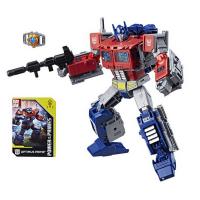 Дженерейшнз Лидер TRANSFORMERS - E0601EU4