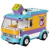 Конструктор LEGO Friends Служба доставки подарков - 41310