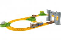 Игровой набор Fisher Price Томас и друзья Тайные сокровища Тоби BMF07 - BMF07