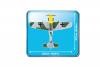 Конструктор MESSERSCHMITT  BF  109E - COBI-5517