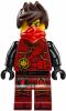 Конструктор LEGO Ninjago Атака Алой армии - 70621