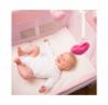 Манеж Hauck Baby Center (Birdie grey) - 607596