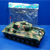 Инерционный танк Shenzhen Toys 3498 - В79637