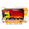 Инерционный самосвал WenYi, свет, звук - WY310B