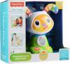 Интерактивная игрушка Fisher Price Щенок робота Бибо - FBC96