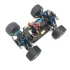 Радиоуправляемый монстр Himoto EXM-16 Brushless 4WD RTR масштаб 1:16 2.4G - HI4186BL