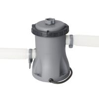 Фильтр-насос Bestway 1249 л|час (330 gal) - 58381