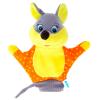 Мякиши Игрушка-рукавичка Мышка - 125