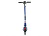Самокат двухколесный Micar Town Rider (синий) - HT-2008BLUE
