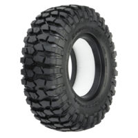Покрышки 1|10 Class 0 BFG Krawler T|A KX Predator G8 перед|зад 1.9* для краулера (2шт.) - PRO1017103