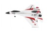 Радиоуправляемый самолет XK Innovation A100-SU27 RTF 2.4G - A100-SU27