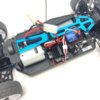 Модель шоссейного автомобиля HSP Xeme 4WD RTR масштаб 1:10 2.4G - 94103-12310