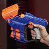 Набор игровой NERF Элит Шеллстрайк DS6 - E6170EU4