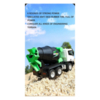 Радиоуправляемая бетономешалка HUI NA TOYS 2WD RTR масштаб 1:18 2.4G - HN1557