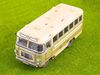 Сборная модель AVD Автобус Таджикистан-1, масштаб 1:43 - 4031AVD