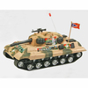 Инерционный танк Shenzhen Toys 3498 - В79637