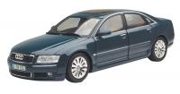 Машина Autogrand *AUDI A8* 1:18, серия IMPERIAL - 13935