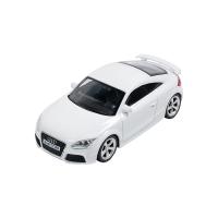 Машина металлическая PIT STOP Audi TT Coupe 1:43 - PS-444004-W
