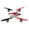 Радиоуправляемый квадрокоптер WLToys Q212K Spaceship RTF WiFi FPV 2.4G - Q212K