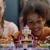 Конструктор LEGO Friends Соревнование кондитеров - 41393