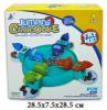 Настольная игра Зообильярд Крокодильчики - MK678-1