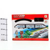 Железная дорога City Train - 3332A|B