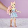 Кукла Hasbro My Little Pony Equestria Girls Флаттершай - E0666|astE0349