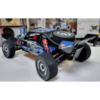 Радиоуправляемый багги Wltoys 4WD RTR масштаб 1:12 2.4G - WLT-124018