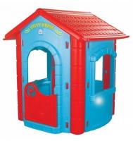 Домик игровой HAPPY HOUSE - 6098plsn