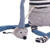 Мягкая игрушка Gulliver Кот Уильям, 21 см - 51-T78035A