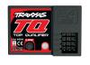 Радиоуправляемый шорт-корс трак Traxxas Nitro Slash TQi 2WD RTR масштаб 1:10 2.4G - TRA44056-3