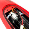 Радиоуправляемый катер UdiRC Gallop UDI009 RTR 2.4G - UDI009