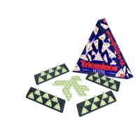 Настольная игра *Triominos - оригинальная версия* - 60679