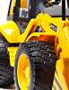 Экскаватор – погрузчик колёсный Bruder JCB 4CX - 02-428