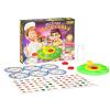 Настольная семейная игра *ВЕСЁЛАЯ ЗАКУСОЧНАЯ* - Ф79325
