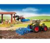 Дисковый культиватор Bruder Lemken - 02-329