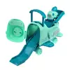 Игровой набор Веселые горки, свет, звук - 200460568