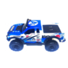 Радиоуправляемый краулер Huang Bo 4WD RTR масштаб 1:10 2.4G - HB-ZP1010