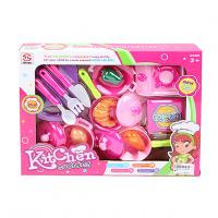 Набор посуды для чаепития Shenzhen Toys - JB202098