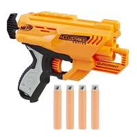 Бластер NERF НЁРФ ЭЛИТ АККУСТРАЙК Квадрант - E0012EU4