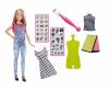 Игровые наборы Mattel Barbie *EMOJI* - DYN93
