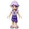 Конструктор LEGO Elves Погоня за амулетом - 41184