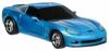 Радиоуправляемая машина Rastar Chevrolet C6 GS масштаб 1:18 - 53200-no