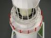 Сборная модель Shipyard маяк Cape Otway Lighthouse (№57), масштаб 1:87 - MK026